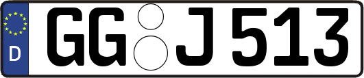 GG-J513