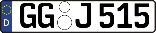 GG-J515