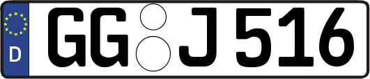 GG-J516