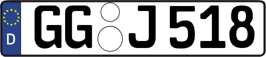 GG-J518