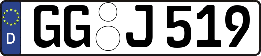 GG-J519