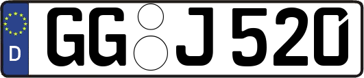 GG-J520