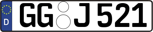 GG-J521