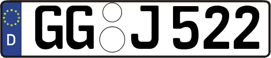 GG-J522