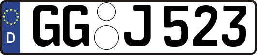 GG-J523