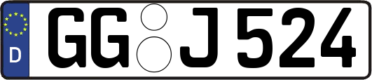 GG-J524