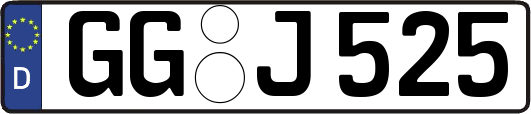 GG-J525