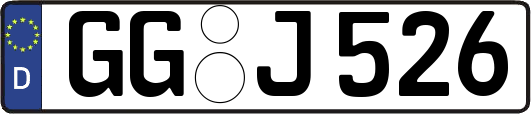 GG-J526