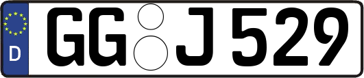 GG-J529