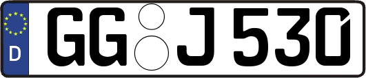 GG-J530