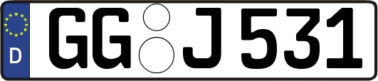 GG-J531