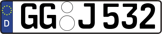GG-J532