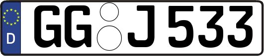 GG-J533