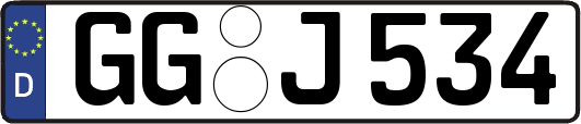 GG-J534