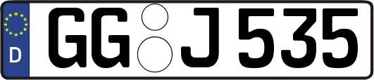 GG-J535