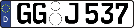 GG-J537