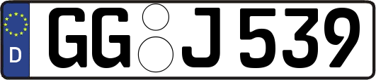 GG-J539
