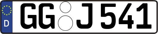 GG-J541