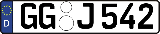 GG-J542