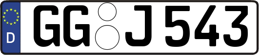 GG-J543