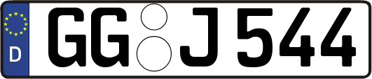 GG-J544
