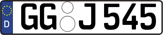 GG-J545