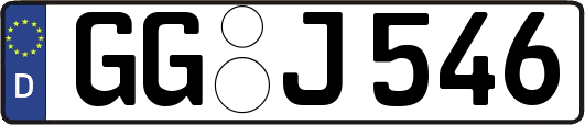 GG-J546