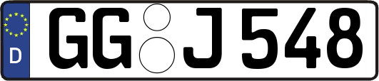 GG-J548