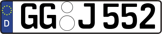 GG-J552