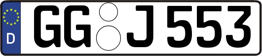 GG-J553