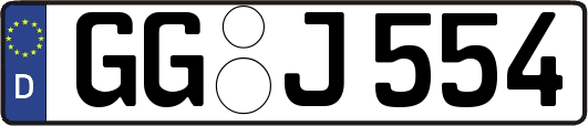 GG-J554