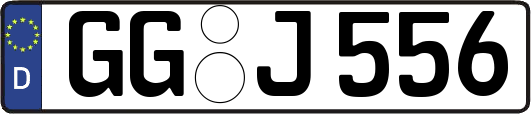 GG-J556