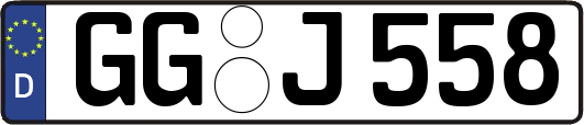 GG-J558