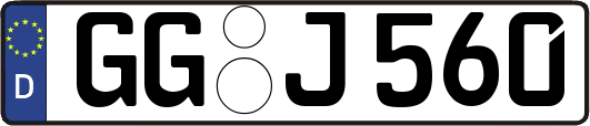 GG-J560