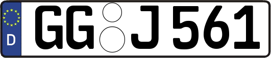 GG-J561