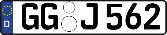 GG-J562
