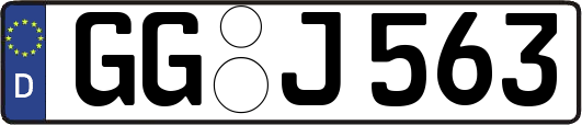 GG-J563