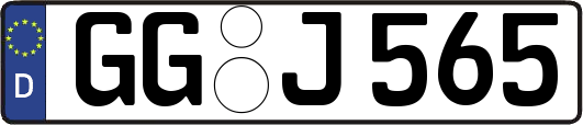 GG-J565