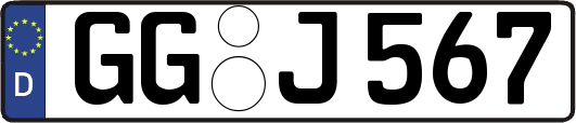 GG-J567