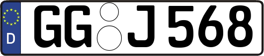 GG-J568