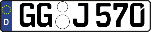 GG-J570