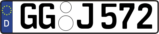 GG-J572