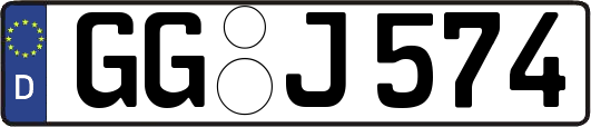 GG-J574