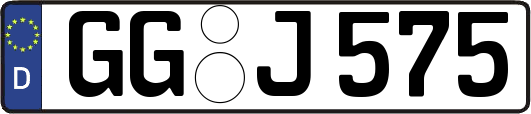GG-J575