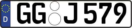 GG-J579