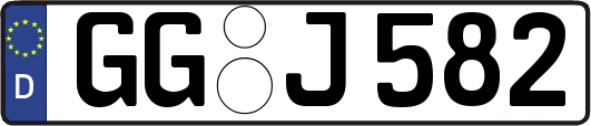 GG-J582