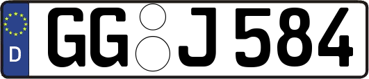 GG-J584