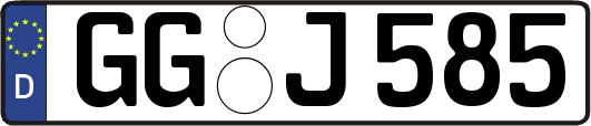 GG-J585