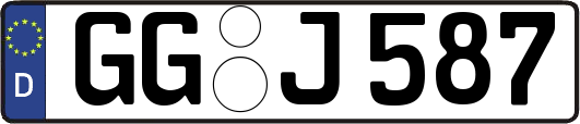 GG-J587