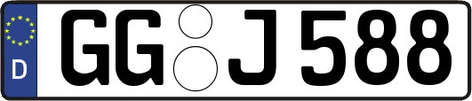 GG-J588